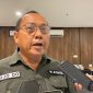 Kepala Dinas Tenaga Kerja Biak Numfor, Djoni Domeng - Foto : RRI