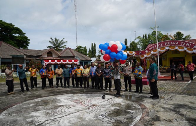 
					Pencanangan Hari Desa Nasional 2026 : Pemprov Papua Menempatkan Kampung Jadi Sentral Pembangunan