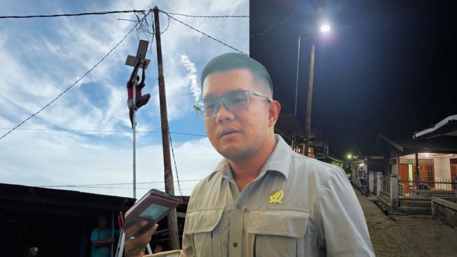 
					 Djorge Diamon Logianto