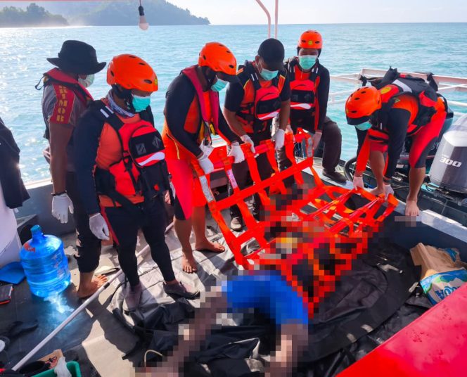 
					Tim SAR Temukan Korban Molo Malam di Kampung Poom, Operasi Dihentikan