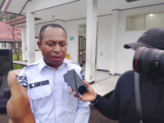 
					RSUD Serui Terima Jazad Korban Lakalaut Waindu untuk Otopsi, Ini Hasilnya