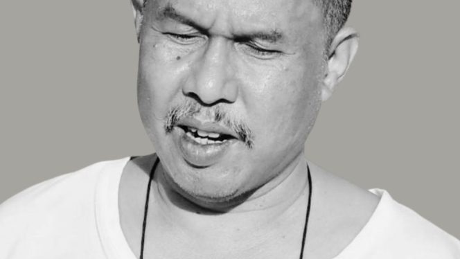 
					Victor Mambor: Jurnalis Papua Harus Jadi Aktor Utama, Bukan Pelengkap