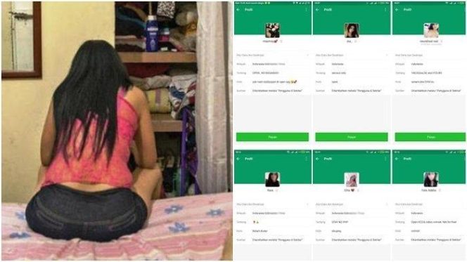 
					Potensi Penyebaran HIV/AIDS : Tahun Baru di Serui, Aplikasi Michat Bebas Beroperasi Tanpa Pengawasan