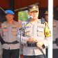 Kapolres Waropen AKBP Iip Syarif Hidayat, S.H