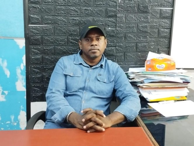 
					LSM LiRA Papua Dukung Kebijakan Gubernur Tunda Penerimaan CPNS Daerah 2026
