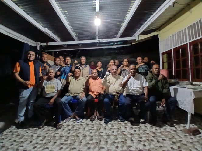 
					Tim Pemekaran Saireri Dorong Percepatan Pemekaran Provinsi Papua Utara