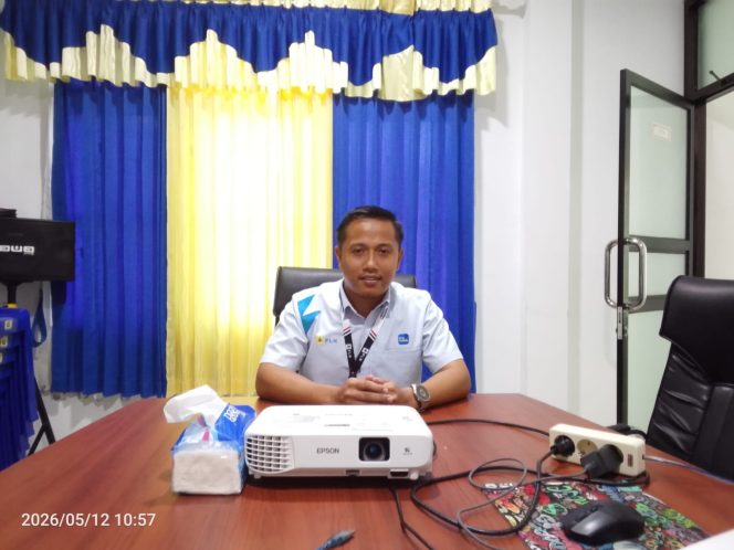 
					Jaringan Listrik Pantura Yapen Utara Rampung, PLN Targetkan Warga Nikmati Penerangan Juli–Agustus