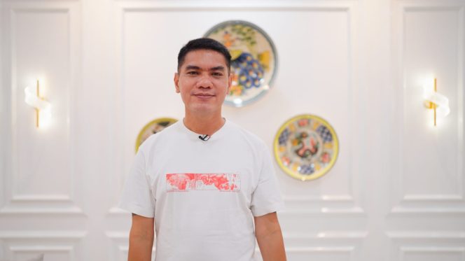 
					Sekretaris Partai NasDem Kepulauan Yapen Resmi Mengundurkan Diri, Sampaikan Terima Kasih kepada Masyarakat dan Pengurus