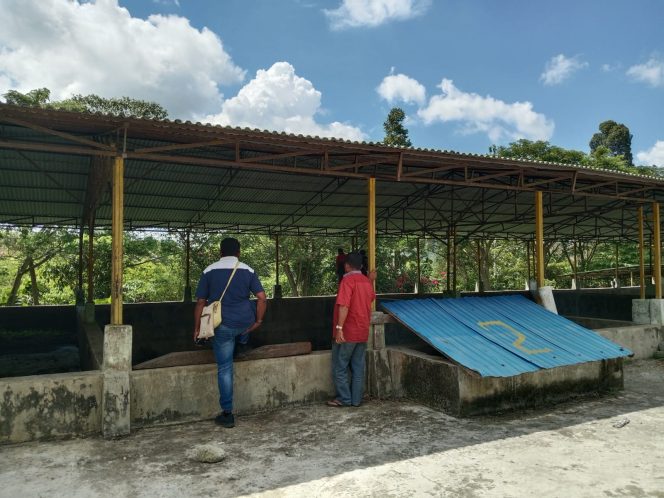 
					PDAM Urus Saja Air Minum, Ngapain Urus Septitank, LiRA Papua Minta Walikota Fungsikan UPTD IPLT dibawah Kendali Pekerjaan Umum Kota Jayapura